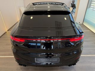 Porsche Cayenne 2022 E-HYBRID COUPE Sport Design• Bose • Carbon Steering • Pano-thumb-19