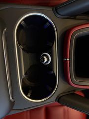 Porsche Cayenne 2022 E-HYBRID COUPE Sport Design• Bose • Carbon Steering • Pano-thumb-54