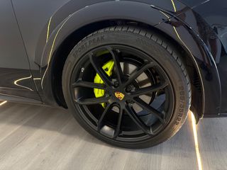 Porsche Cayenne 2022 E-HYBRID COUPE Sport Design• Bose • Carbon Steering • Pano-thumb-52