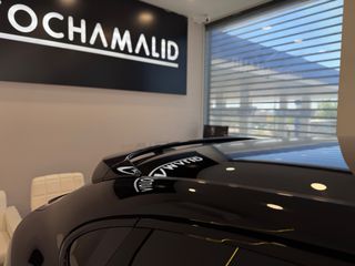 Porsche Cayenne 2022 E-HYBRID COUPE Sport Design• Bose • Carbon Steering • Pano-thumb-26