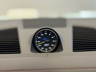 Porsche Cayenne 2022 E-HYBRID COUPE Sport Design• Bose • Carbon Steering • Pano-thumb-50