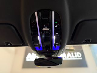 Porsche Cayenne 2022 E-HYBRID COUPE Sport Design• Bose • Carbon Steering • Pano-thumb-48
