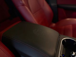 Porsche Cayenne 2022 E-HYBRID COUPE Sport Design• Bose • Carbon Steering • Pano-thumb-45