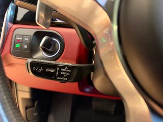 Porsche Cayenne 2022 E-HYBRID COUPE Sport Design• Bose • Carbon Steering • Pano-thumb-53