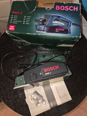 Πλάνη ξύλου Bosch PHO 1 (500W).