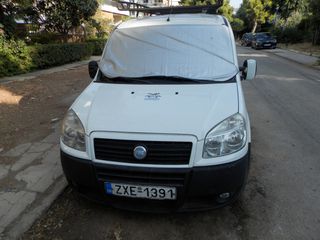 Κλούβα Fiat 2007 DOBLO 2007 /MAXI