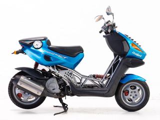 Italjet Dragster 180 2002