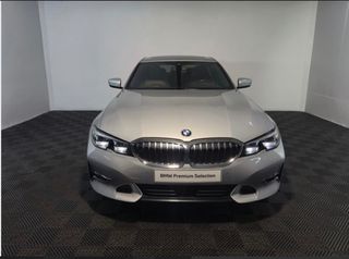 Bmw 320 2020 320D