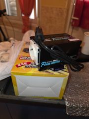 Inverter αυτοκινήτου / μετατροπέας τάσης 12V DC σε 220V AC (150W)