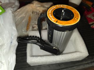Inverter αυτοκινήτου / μετατροπέας τάσης 12V DC σε 220V AC (150W)