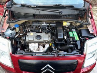 Citroen C2 2005 vtr-thumb-1