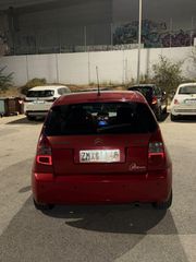 Citroen C2 2005 Vtr-thumb-4