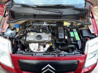 Citroen C2 2005 Vtr-thumb-6