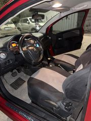 Citroen C2 2005 Vtr-thumb-7