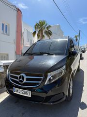 Mercedes-Benz V 220 2018