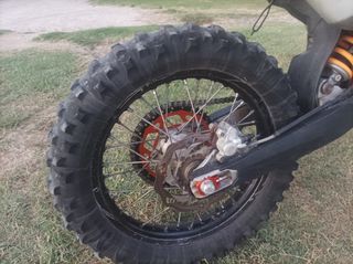 KTM 450 EXC 2009-thumb-3