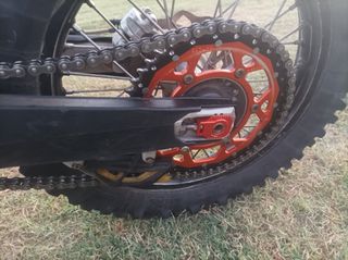 KTM 450 EXC 2009-thumb-4