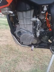 KTM 450 EXC 2009-thumb-5