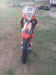 KTM 450 EXC 2009-thumb-7