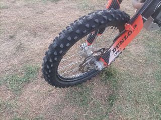 KTM 450 EXC 2009-thumb-8