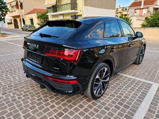 Audi Q5 2022 SPORTBACK 55 TFSI e QUATTRO S TRONIC S-Line-thumb-7