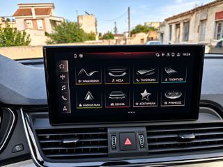 Audi Q5 2022 SPORTBACK 55 TFSI e QUATTRO S TRONIC S-Line-thumb-15
