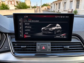 Audi Q5 2022 SPORTBACK 55 TFSI e QUATTRO S TRONIC S-Line-thumb-16