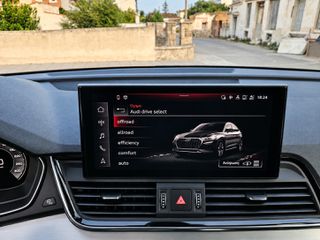 Audi Q5 2022 SPORTBACK 55 TFSI e QUATTRO S TRONIC S-Line-thumb-17