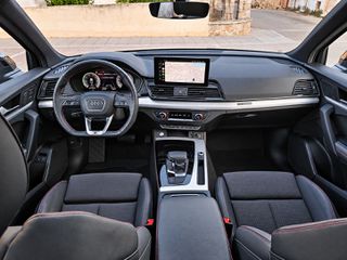 Audi Q5 2022 SPORTBACK 55 TFSI e QUATTRO S TRONIC S-Line-thumb-20