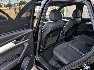 Audi Q5 2022 SPORTBACK 55 TFSI e QUATTRO S TRONIC S-Line-thumb-23