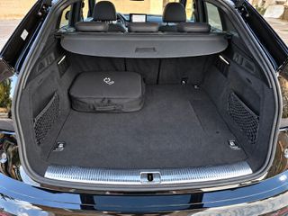 Audi Q5 2022 SPORTBACK 55 TFSI e QUATTRO S TRONIC S-Line-thumb-28