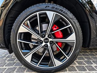 Audi Q5 2022 SPORTBACK 55 TFSI e QUATTRO S TRONIC S-Line-thumb-29