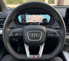 Audi Q5 2022 SPORTBACK 55 TFSI e QUATTRO S TRONIC S-Line-thumb-12