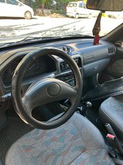 Peugeot 106 1999