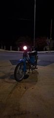 Honda C 1995