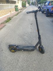 Ninebot Super Soko 2023 Ninebot g2 max
