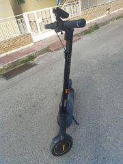 Ninebot Super Soko 2023 Ninebot g2 max-thumb-1