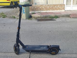 Ninebot Super Soko 2023 Ninebot g2 max-thumb-2