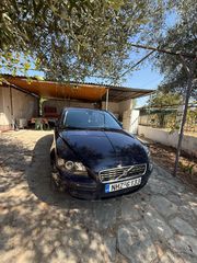 Volvo S40 2006