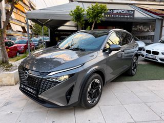 Nissan Qashqai 2024 Hybrid Auto