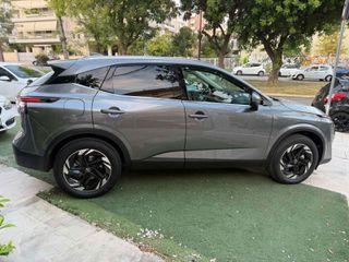 Nissan Qashqai 2024 Hybrid Auto-thumb-2