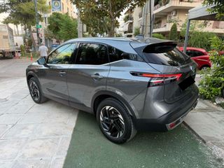 Nissan Qashqai 2024 Hybrid Auto-thumb-3