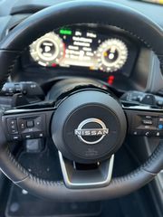 Nissan Qashqai 2024 Hybrid Auto-thumb-4