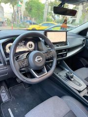 Nissan Qashqai 2024 Hybrid Auto-thumb-5