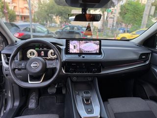 Nissan Qashqai 2024 Hybrid Auto-thumb-6