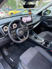 Nissan Qashqai 2024 Hybrid Auto-thumb-7