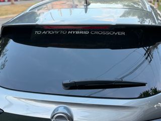 Nissan Qashqai 2024 Hybrid Auto-thumb-10