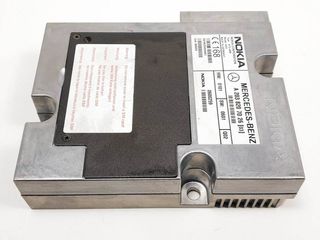 Ηλεκτρονική μονάδα MERCEDES CLASE S (W220) BERLINA 1998-2005