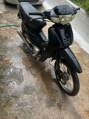 Dayang DY 2001
