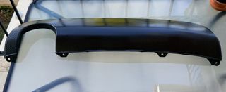 diffuser Audi TT MK1-thumb-1
